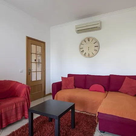 Pedra T1 By Algarve Holidays * Branqueira
