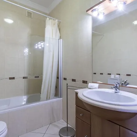 Pedra T1 By Algarve Holidays * Branqueira