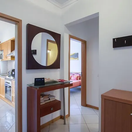 Pedra T1 By Algarve Holidays * Branqueira