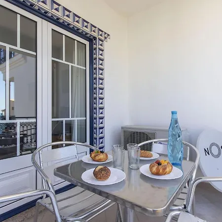 Apartamento Pedra T1 By Algarve Holidays *