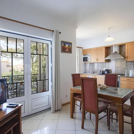 Apartamento Pedra T1 By Algarve Holidays