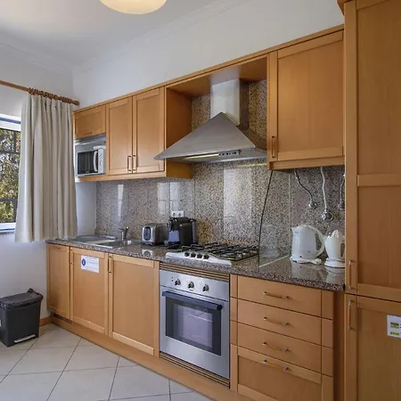 Pedra T1 By Algarve Holidays Branqueira