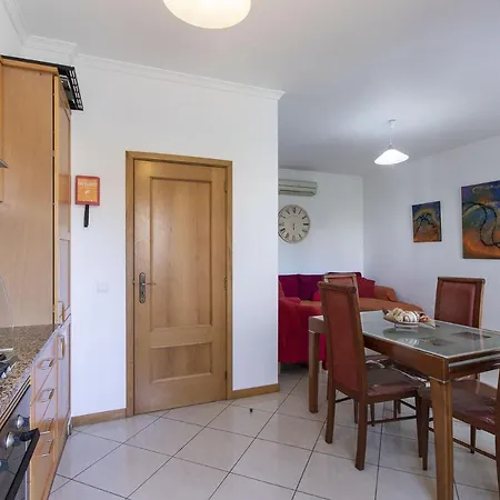 Pedra T1 By Algarve Holidays شقة *